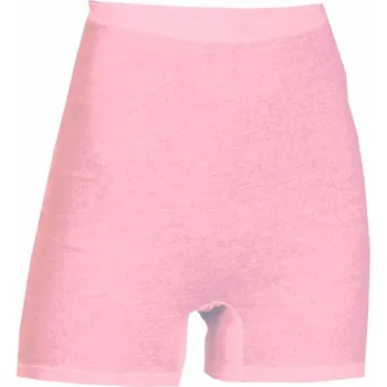 Kalhotky Dámské kalhotky, nohavička JEZAPA 881 st.růžová 4XL