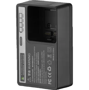 Masážní přístroj Jinbei nabíječka pro HD-200 PRO