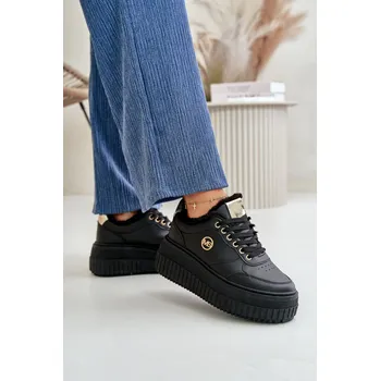 Dámské tenisky Sportovní obuv model 199887 Step in style 40