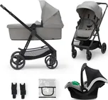 Kinderkraft Newly Travel System 3v1 2023