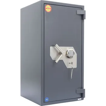 Trezor VAMA Nábytkový trezor BASTION 99 EL 2BT FIRE