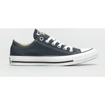 Pánská obuv Converse Chuck Taylor All Star Ox (navy) 36, námořnická modrá
