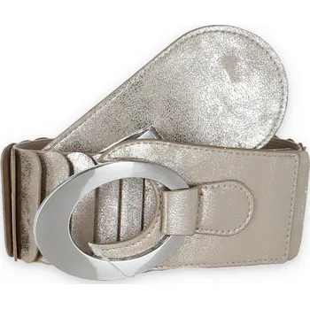 Opasek Opasek elastický LD-6149 MML-1075 barva: zlatá