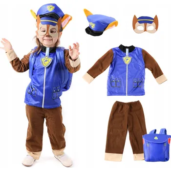 Karnevalový kostým Kostým Tlapková patrola Cogio vel. 110-116