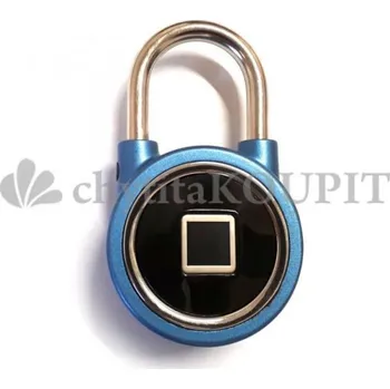 Visací zámek STAR Visací zámek Smart Lock