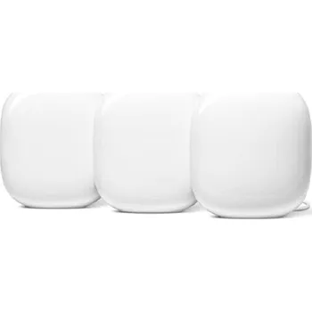 Mesh Google Nest Wi-Fi Pro GA03690-US 3 ks