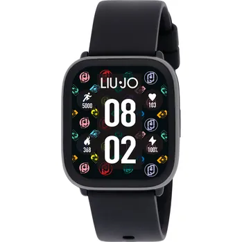 Chytré hodinky Liu Jo Smartwatch Rainbow SWLJ152 + 2 měsíce na vrácení zboží