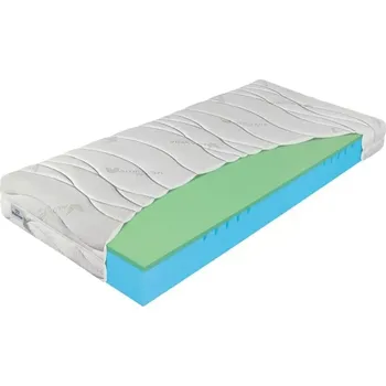 Matrace Matrace Materasso Polargel Superior 180 x 200 cm