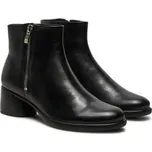 Polokozačky ECCO Sculpted Lx 35 22247301001 Černá 36