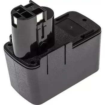 Extensilo Baterie Bosch BAT011 12V 2100mAh Ni-MH - neoriginální příslušenství pro AKU nářadí a zařízení