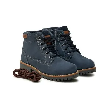 Pracovní obuv Kotníková obuv Mayoral 44508 38 Tmavomodrá 28