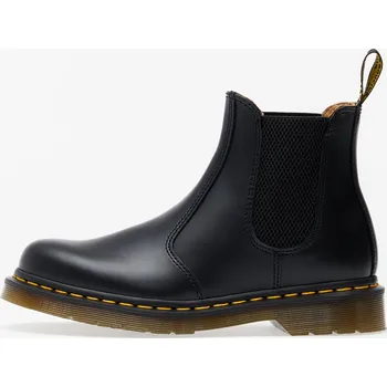 Pánské tenisky Tenisky Dr. Martens 2976 Smooth Black EUR 44