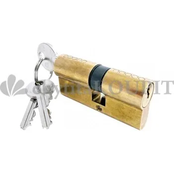 Vložka do dveří Cylindrická vložka STAR 60S 30/45 3. třída