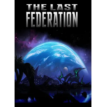 Počítačová hra The Last Federation PC