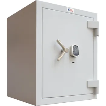 Trezor BTV Trezor Burgas 1561 5.bezp.třída