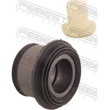 Zavěšení kol Uložení, řídicí mechanismus FEBEST MAB-116