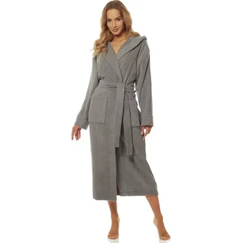 Dámské noční prádlo Dámský župan L&L 2102 Velikost: XL