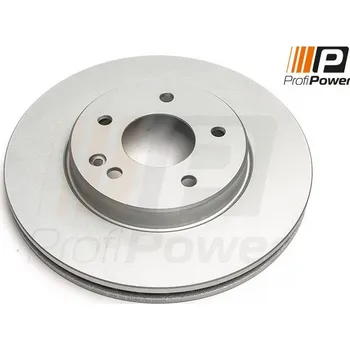 Brzdový kotouč Brzdový kotouč ProfiPower 3B1051