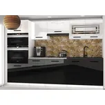 Paula2 s pracovní deskou 240/180 cm…