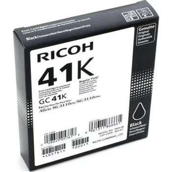 Ricoh - toner 405761 (SG 3110DN, 3110DNw, 3100SNw, 3110SFNw, 3120B SFNw, 7100DN, K3100DN) 2500 stran, černý