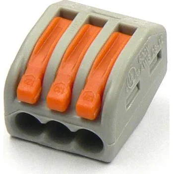 Stavebniny WAGO 222-413