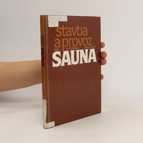 Obrázek k inzerátu: Sauna. Stavba a provoz