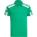 Polokošile adidas SQ21 Polo Y gp6424 Velikost XXS (111-116 cm)