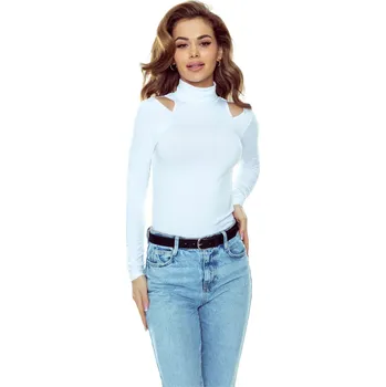 Eldar rolák Shakira - bílá, L