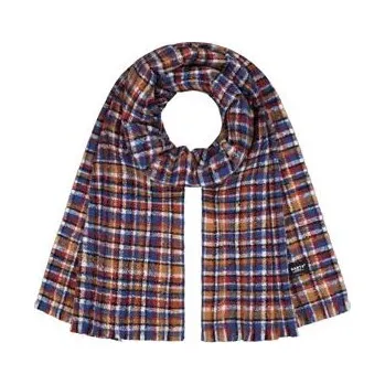 Pokrývka hlavy šála Barts FRANCIES SCARF Brown velikost O/S