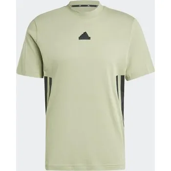 Adidas M FI 3S REG T IY7736 XL + DÁREK