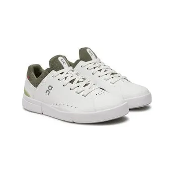 Dámská obuv Sneakersy On The Roger Advantage 3MD10641528 Bílá 41