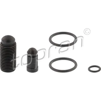 Auto-moto Sada na opravy, jednotka trysky čerpadla TOPRAN 120 662