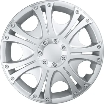 Poklice na kolo Leoplast 14" TOBAGO Silver