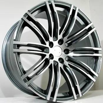 Alu kolo Alu kola Replica Parma 10X21 5X112 ET19 66,46 GFM