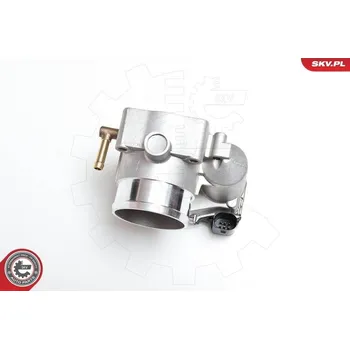 Systém vstřikování Hrdlo škrticí klapky ESEN SKV 12SKV008