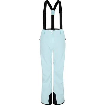 Sportovní oblečení Dámské kalhoty Dare 2b Effused II Velikost: L / Barva: světle modrá