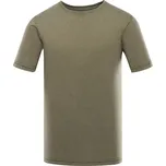 ALPINE PRO - ORB PÁNSKÉ BAVLNENÉ TRIKO