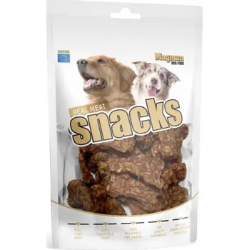 Magnum kost kachna+rýže 250g mini dog