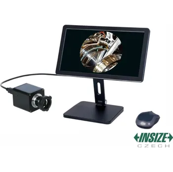 Osciloskop Kamerová zobrazovací jednotka k endoskopům INSIZE ISV-2CAM