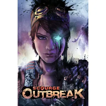 Herní zařízení Scourge: Outbreak PC