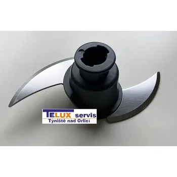 Příslušenství pro kuchyňský robot nůž nádoby Kenwood / AS00004484