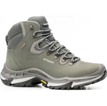 Pánská obuv Obuv Grisport Ortler Barva: Zelená, Velikost: 43, Pohlaví: Unisex