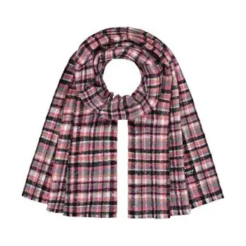 Čepice šála Barts FRANCIES SCARF Heather Grey velikost O/S