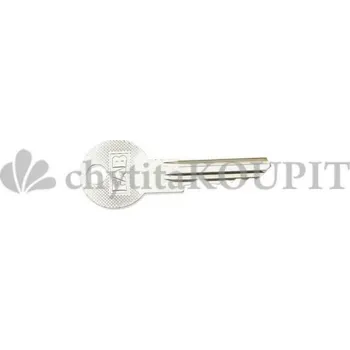 Klíč Klíč k vložkám FAB 200 ND, R1 N R32