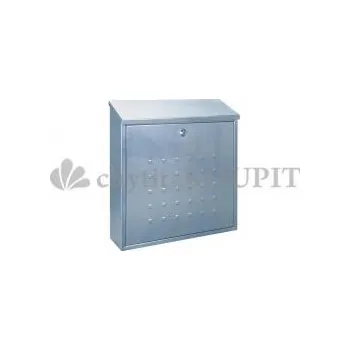 Poštovní schránka Poštovní schránka Vicenza stříbrná výprodej