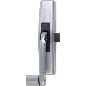 Dveřní kování ASSA ABLOY Panikové kování FAB 89 jednobodové