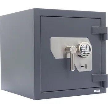 Trezor VAMA Nábytkový trezor FORT 50 EL 3BT FIRE