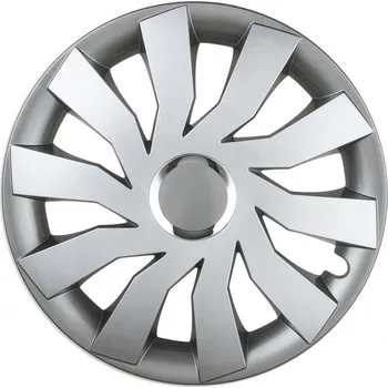 Poklice na kolo Leoplast 14" CLIFF Grafit