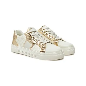 Dámské tenisky Sneakersy Aldo Onirasean 13840033 Zlatá 38