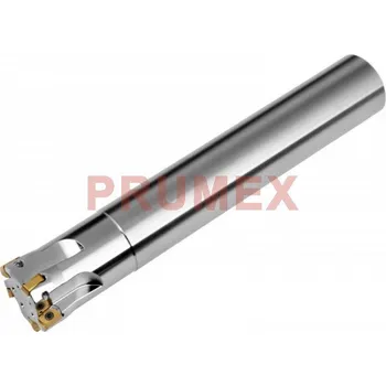 Fréza Stopková fréza HFC, PRAMET, 20E3R040A20-SBN10-C